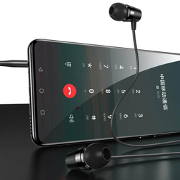 هدفون مخصوص بازی یوسمز (Usams) مدل US-SJ475(Curved)