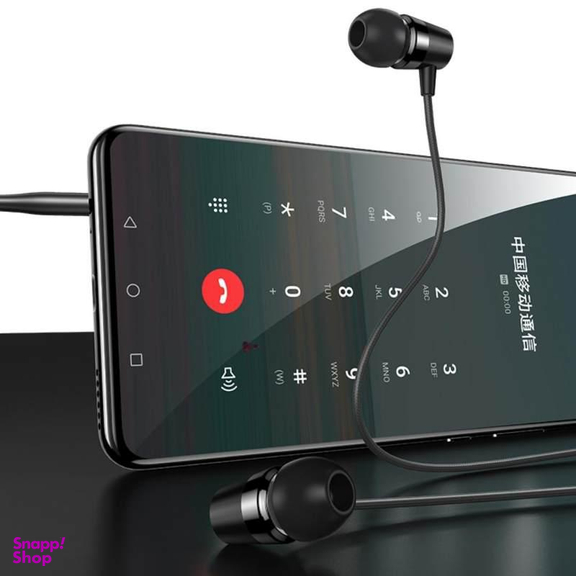 هدفون مخصوص بازی یوسمز (Usams) مدل US-SJ475(Curved)