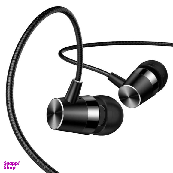 هدفون مخصوص بازی یوسمز (Usams) مدل US-SJ475(Curved)