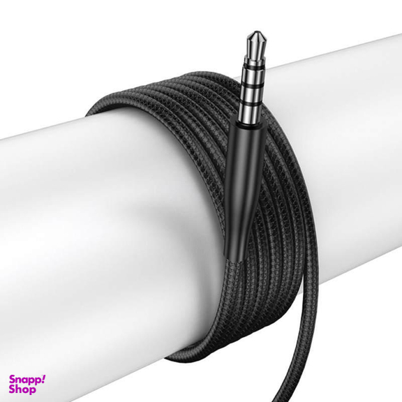 هدفون مخصوص بازی یوسمز (Usams) مدل US-SJ475(Curved)