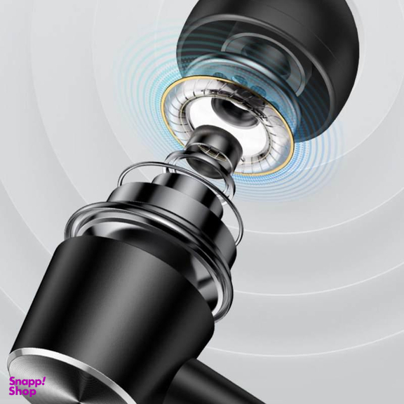 هدفون مخصوص بازی یوسمز (Usams) مدل US-SJ475(Curved)