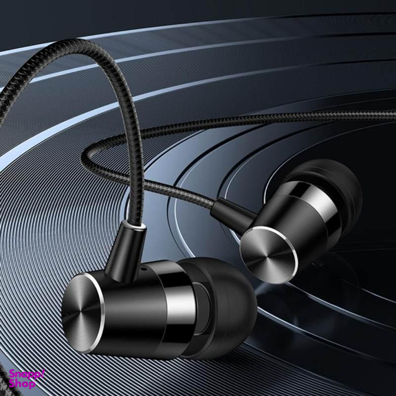 هدفون مخصوص بازی یوسمز (Usams) مدل US-SJ475(Curved)