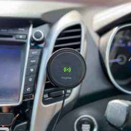 شارژر بی سیم موفی (Mophie) مدل Vent Mount