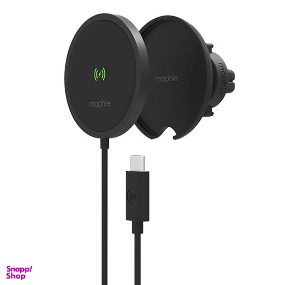 شارژر بی سیم موفی (Mophie) مدل Vent Mount