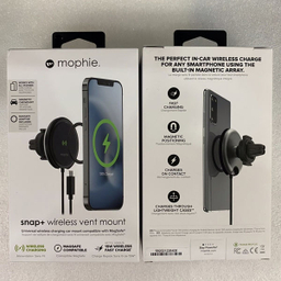 شارژر بی سیم موفی (Mophie) مدل Vent Mount