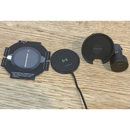 شارژر بی سیم موفی (Mophie) مدل Vent Mount