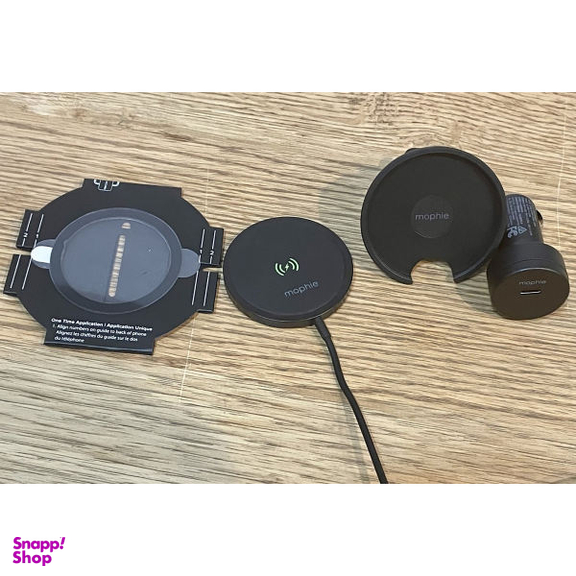 شارژر بی سیم موفی (Mophie) مدل Vent Mount