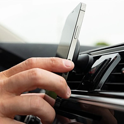 شارژر بی سیم موفی (Mophie) مدل Vent Mount
