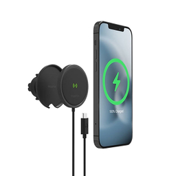 شارژر بی سیم موفی (Mophie) مدل Vent Mount