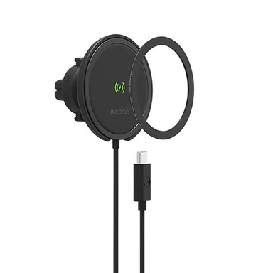 شارژر بی سیم موفی (Mophie) مدل Vent Mount