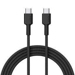 کابل USB-C آکی (Aukey) مدل CB-CD45 طول 0.9 متر