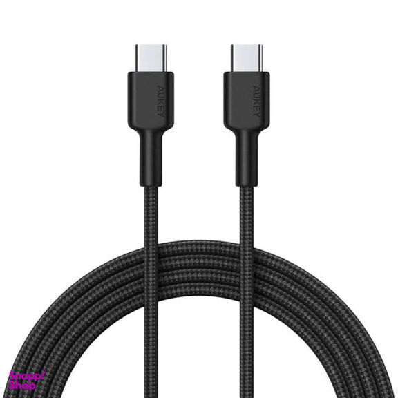 کابل USB-C آکی (Aukey) مدل CB-CD45 طول 0.9 متر