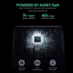 شارژر دیواری آکی (Aukey) مدل PA-B4