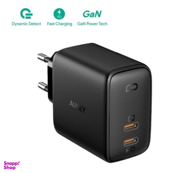 شارژر دیواری آکی (Aukey) مدل PA-B4