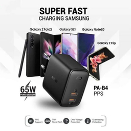شارژر دیواری آکی (Aukey) مدل PA-B4