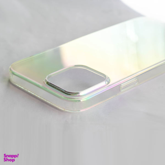 کاور کی فون (keephone) مدل Rainbow مناسب برای موبایل اپل iPhone 13