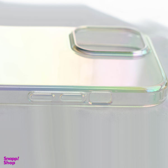 کاور کی فون (keephone) مدل Rainbow مناسب برای موبایل اپل iPhone 13