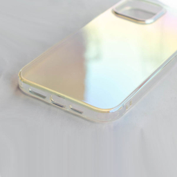 کاور کی فون (keephone) مدل Rainbow مناسب برای موبایل اپل iPhone 13