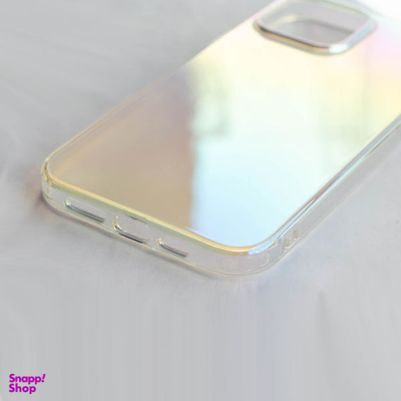 کاور کی فون (keephone) مدل Rainbow مناسب برای موبایل اپل iPhone 13