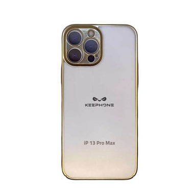 کاور کی فون (keephone) مدل Kee کد 01 مناسب برای موبایل اپل iPhone 13 Pro