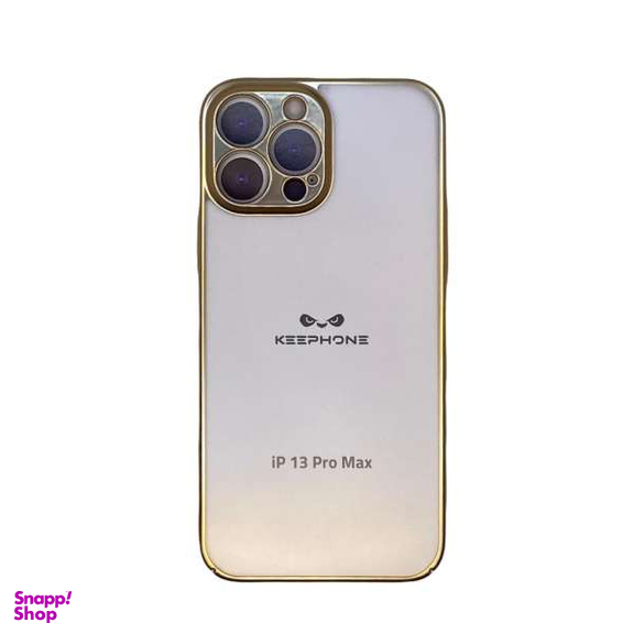 کاور کی فون (keephone) مدل Kee کد 01 مناسب برای موبایل اپل iPhone 13 Pro