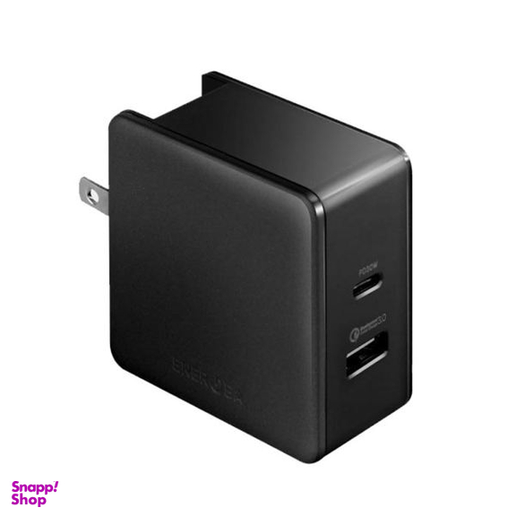 شارژر دیواری انرجیا (Energea) مدل Travelite PD30+