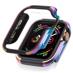 کاور کی-دوو (K-DOO) مدل Defender مناسب برای اپل واچ 41 میلی متری