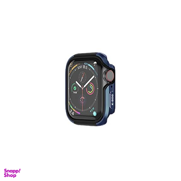 کاور کی-دوو (K-DOO) مدل Defender مناسب برای اپل واچ 41 میلی متری