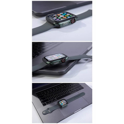 کاور کی-دوو (K-DOO) مدل Defender مناسب برای اپل واچ 41 میلی متری