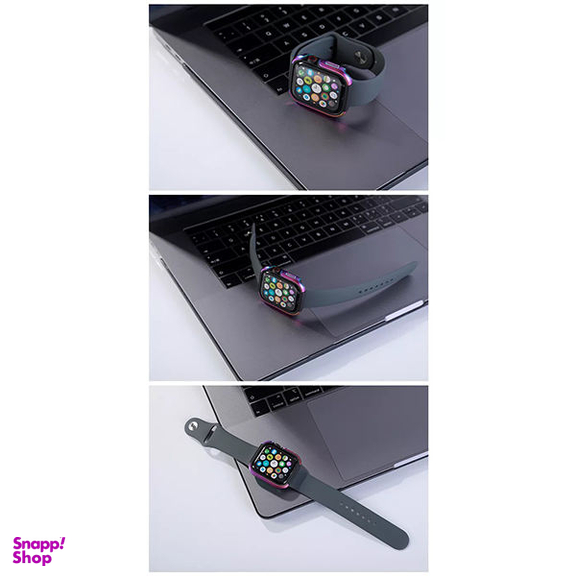 کاور کی-دوو (K-DOO) مدل Defender مناسب برای اپل واچ 41 میلی متری