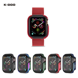 کاور کی-دوو (K-DOO) مدل Defender مناسب برای اپل واچ 41 میلی متری