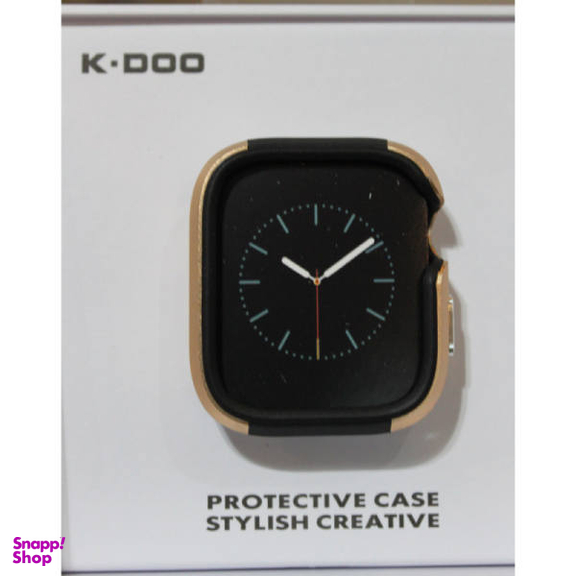 کاور کی-دوو (K-DOO) مدل Defender مناسب برای اپل واچ 41 میلی متری