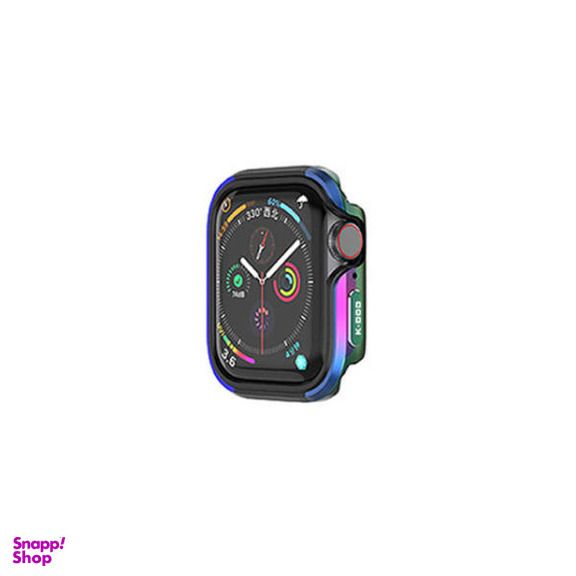 کاور کی-دوو (K-DOO) مدل Defender مناسب برای اپل واچ 41 میلی متری