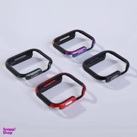 کاور کی-دوو (K-DOO) مدل Defender مناسب برای اپل واچ 41 میلی متری