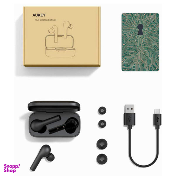 هدفون بی سیم آکی (Aukey) مدل EP-T21