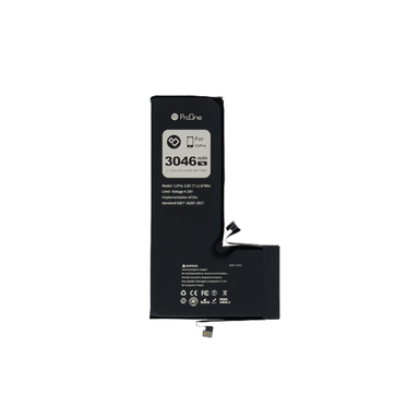 باتری موبایل پرووان مدل iPhone 11 Pro ظرفیت 3046 میلی آمپر ساعت