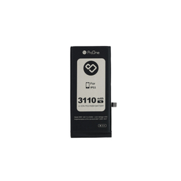 باتری موبایل پرووان مدل iPhone 11 ظرفیت 3110 میلی آمپر ساعت