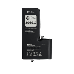 باتری موبایل پرو وان مدل 11pm ظرفیت 3969 میلی آمپر ساعت مناسب برای گوشی موبایل اپل iPhone 11 Pro Max