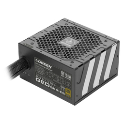 منبع تغذیه گرین مدل GP700A-GED