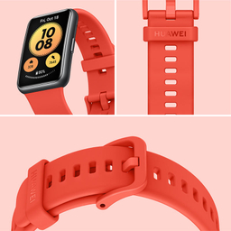 ساعت هوشمند هوآوی مدل Watch Fit New