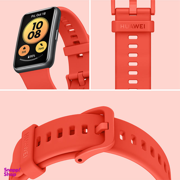 ساعت هوشمند هوآوی مدل Watch Fit New