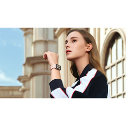 ساعت هوشمند هوآوی مدل Watch Fit New