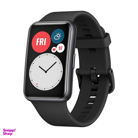 ساعت هوشمند هوآوی مدل Watch Fit New
