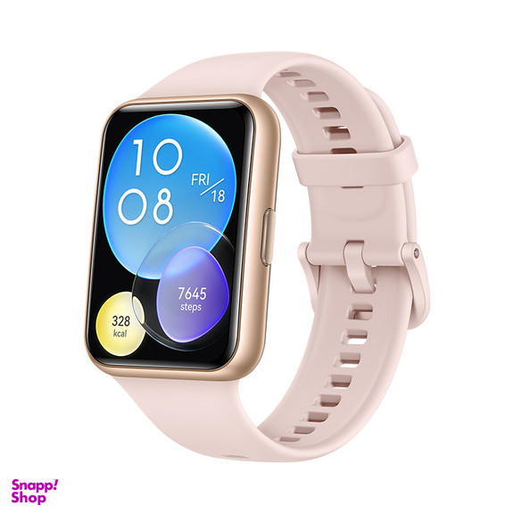 ساعت هوشمند هوآوی مدل Watch Fit New