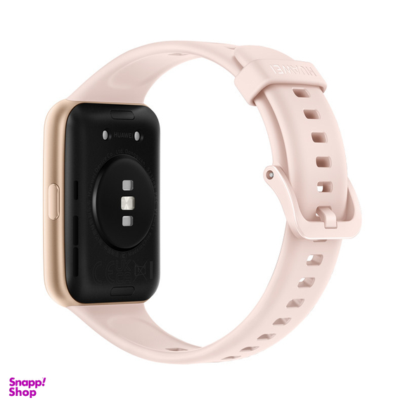 ساعت هوشمند هوآوی مدل Watch Fit New