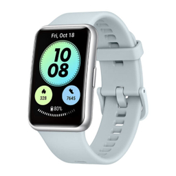 ساعت هوشمند هوآوی مدل Watch Fit New