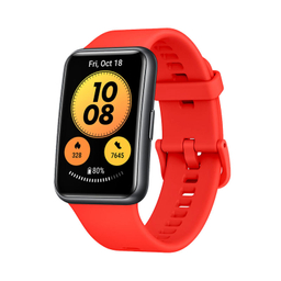 ساعت هوشمند هوآوی مدل Watch Fit New