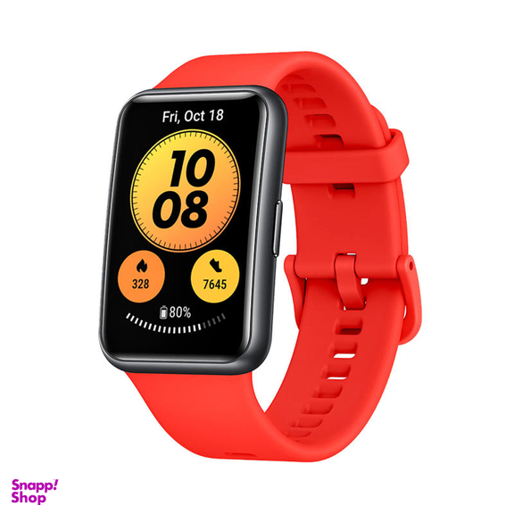 ساعت هوشمند هوآوی مدل Watch Fit New