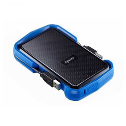 هارد اکسترنال اپیسر (Apacer) مدل Ac631 ظرفیت 2 ترابایت