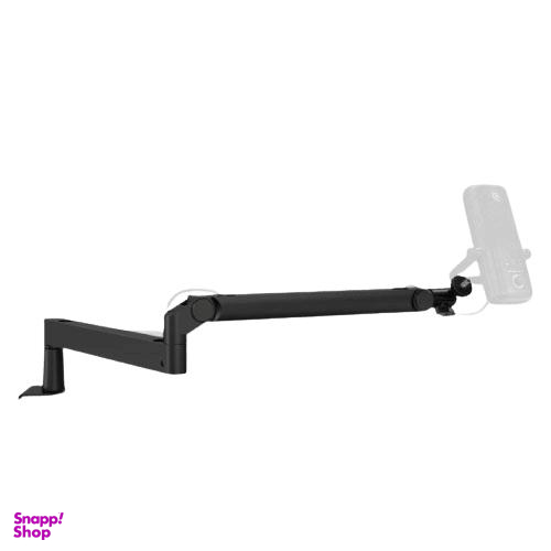 پایه میکروفون الگاتو (Elgato) مدل wave low profile mic arm